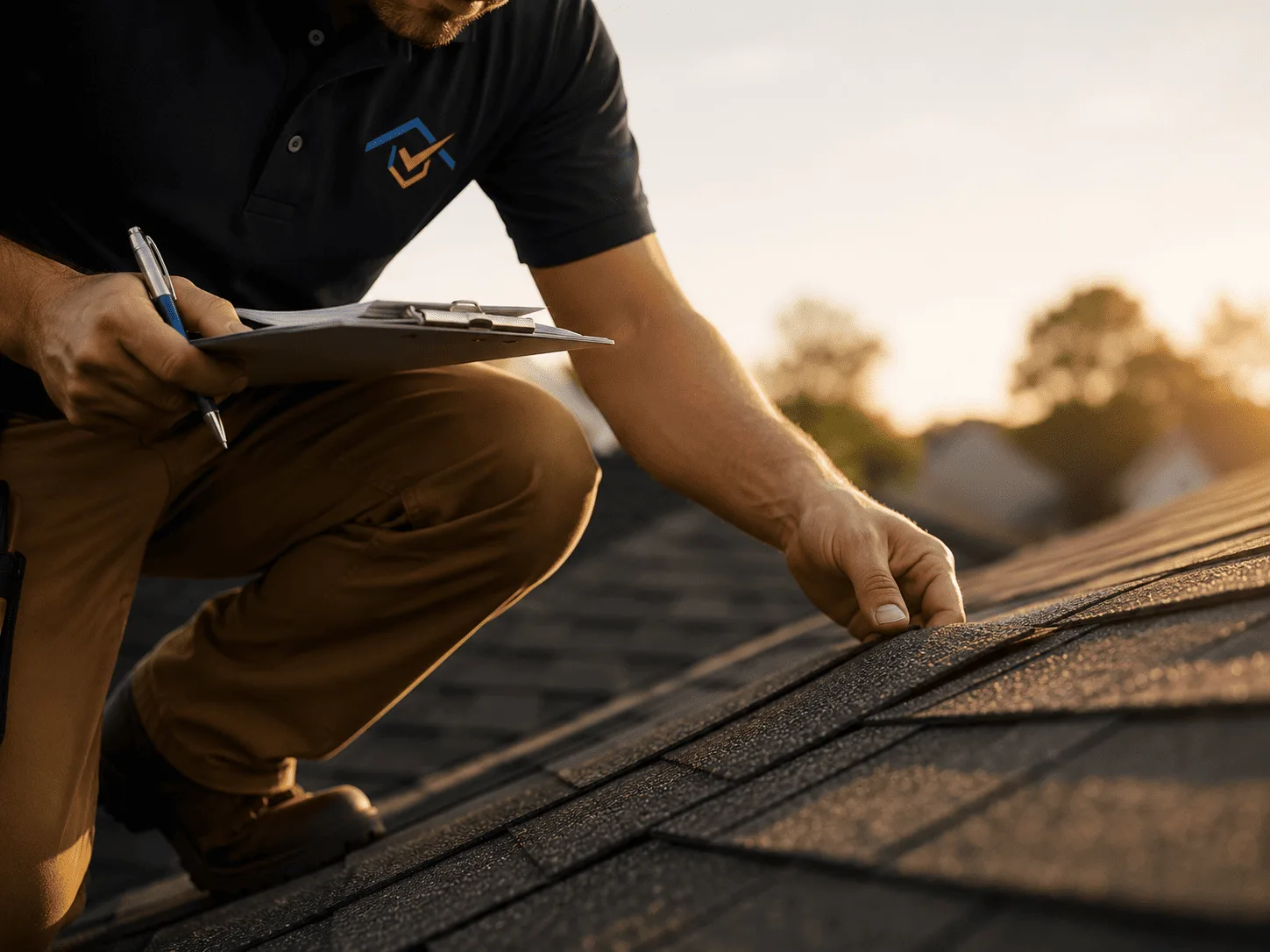 Why Choose Roof Inspection in New London, MN